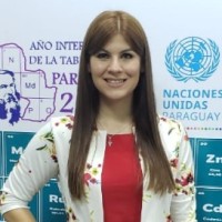 Sara Virginia Blaser Romero