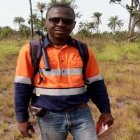Sheriff Kallah Mansaray