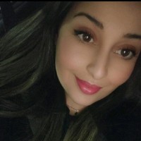 Narimane Mouhcene
