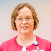 Kathryn Ravenscraft
