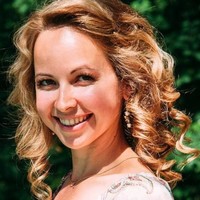 Елена Соколова