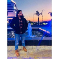 Ali Haider Butt