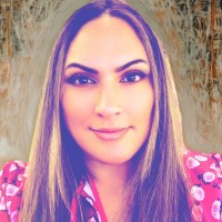 Jasmine Grissom, MBA, MS, PHR,SHRM-CP