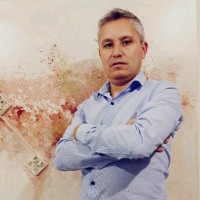 Pablo Argel
