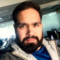Sarthak Chadha - Test Manager, PMP, GenAI, WebDriverIO, API ✌️