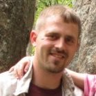 Mike Vogl