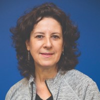 Judith Schwartz