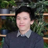 William Yeung