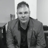 Colin Adam