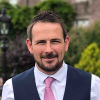 Mark Prosser Mbicsc