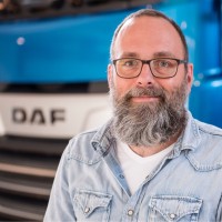 Daniel Elst