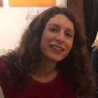 Maria Morales Santos