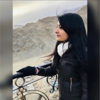 Renuka Tiwari