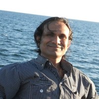 Alpesh Patel