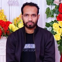 Nayamat Ullah