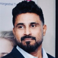 Mohammed Naeem