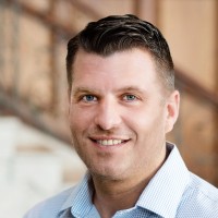 Rob Kenig.  C-CISO