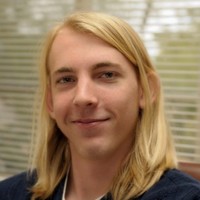 Brendan Vos