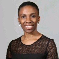 Brittney D. Oliver, Ph.D., CHES