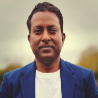 Sachin Tupare