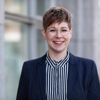 Friederieke E. S. Gorris