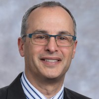 Michael Aronoff