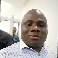 Omotoso Alonge