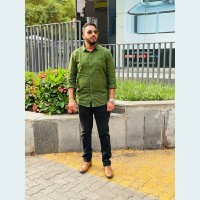 Nishant Singh