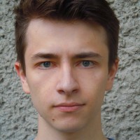 Lucas Rudziansky
