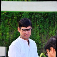 Sushil Patel