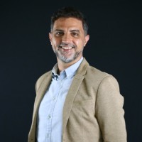 Nacho Marti