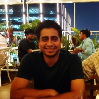 Suhas P