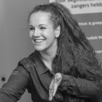 Joyce van der Sangen