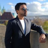 Jishnujeet Chakrabrorty