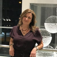 Marie-Claude Marcil