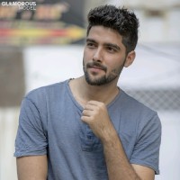 Rishab Bhat