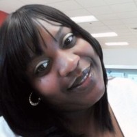 Dekisha McCann