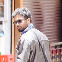 SAJEESH KRISHNAN