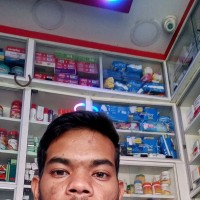 Soumyajit Barik