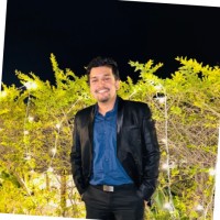 Atharva Deshmukh
