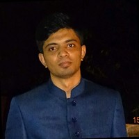 Anandkumar R
