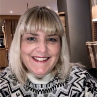 Caroline Ballingall