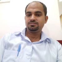 Mrityunjay Ojha