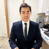 fabio yamasato yonamine, MD