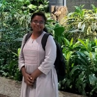 Deepa Mathapati