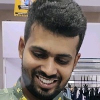 Praveen Siddanagoudar