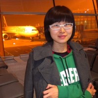 Sarah Wu