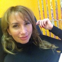 Ирина Завражнова