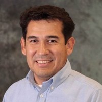 Enrique Ramos