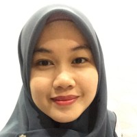 Hanisah Baharuddin